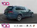 Volkswagen Golf VII IQ.DRIVE 1.5 TSI Comfortline LED+AHK+NAVI+RFK+ Bleu - thumbnail 6