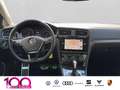 Volkswagen Golf VII IQ.DRIVE 1.5 TSI Comfortline LED+AHK+NAVI+RFK+ Bleu - thumbnail 15