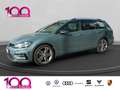 Volkswagen Golf VII IQ.DRIVE 1.5 TSI Comfortline LED+AHK+NAVI+RFK+ Bleu - thumbnail 1