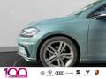 Volkswagen Golf VII IQ.DRIVE 1.5 TSI Comfortline LED+AHK+NAVI+RFK+ Bleu - thumbnail 9
