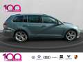 Volkswagen Golf VII IQ.DRIVE 1.5 TSI Comfortline LED+AHK+NAVI+RFK+ Bleu - thumbnail 7