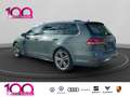 Volkswagen Golf VII IQ.DRIVE 1.5 TSI Comfortline LED+AHK+NAVI+RFK+ Bleu - thumbnail 4
