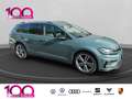 Volkswagen Golf VII IQ.DRIVE 1.5 TSI Comfortline LED+AHK+NAVI+RFK+ Bleu - thumbnail 8