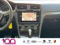 Volkswagen Golf VII IQ.DRIVE 1.5 TSI Comfortline LED+AHK+NAVI+RFK+ Blau - thumbnail 16