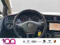 Volkswagen Golf VII IQ.DRIVE 1.5 TSI Comfortline LED+AHK+NAVI+RFK+ Bleu - thumbnail 11