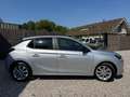 Opel Corsa 1.2i Edition S/S (EU6.4AP) Zilver - thumbnail 3