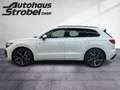 Volkswagen Touareg 3.0 V6 TDI DSG 4M R-Line ab 2,49% ACC AH Weiß - thumbnail 4