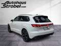 Volkswagen Touareg 3.0 V6 TDI DSG 4M R-Line ab 2,49% ACC AH Weiß - thumbnail 6