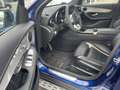 Mercedes-Benz GLC 63 AMG S 4M+Coupe*Burm*SHD*360°AHK*MULTIBEAM Blau - thumbnail 11