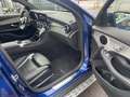 Mercedes-Benz GLC 63 AMG S 4M+Coupe*Burm*SHD*360°AHK*MULTIBEAM Mavi - thumbnail 7