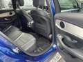 Mercedes-Benz GLC 63 AMG S 4M+Coupe*Burm*SHD*360°AHK*MULTIBEAM Azul - thumbnail 8