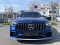 Mercedes-Benz GLC 63 AMG S 4M+Coupe*Burm*SHD*360°AHK*MULTIBEAM Azul - thumbnail 3