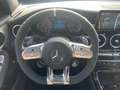 Mercedes-Benz GLC 63 AMG S 4M+Coupe*Burm*SHD*360°AHK*MULTIBEAM Blau - thumbnail 13