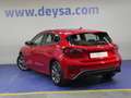 Ford Focus 1.0 Ecoboost MHEV ST-Line 125 Rojo - thumbnail 3