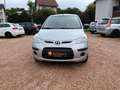Hyundai i10 1.1 Edition Plus  TÜV NEU+ AUTOMATIK Grau - thumbnail 3