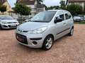 Hyundai i10 1.1 Edition Plus  TÜV NEU+ AUTOMATIK Grau - thumbnail 1