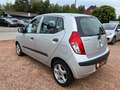 Hyundai i10 1.1 Edition Plus  TÜV NEU+ AUTOMATIK Grau - thumbnail 5