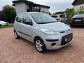 Hyundai i10 1.1 Edition Plus  TÜV NEU+ AUTOMATIK Grau - thumbnail 2