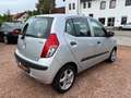 Hyundai i10 1.1 Edition Plus  TÜV NEU+ AUTOMATIK Grau - thumbnail 4