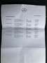 Mercedes-Benz C 200 Classe C-S205 2014 SW SW d (bt) Business auto Bianco - thumbnail 11