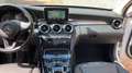 Mercedes-Benz C 200 Classe C-S205 2014 SW SW d (bt) Business auto Bianco - thumbnail 8