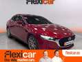 Mazda 3 2.0 SKYACTIV-G ZENITH SAFETY AT Rouge - thumbnail 1