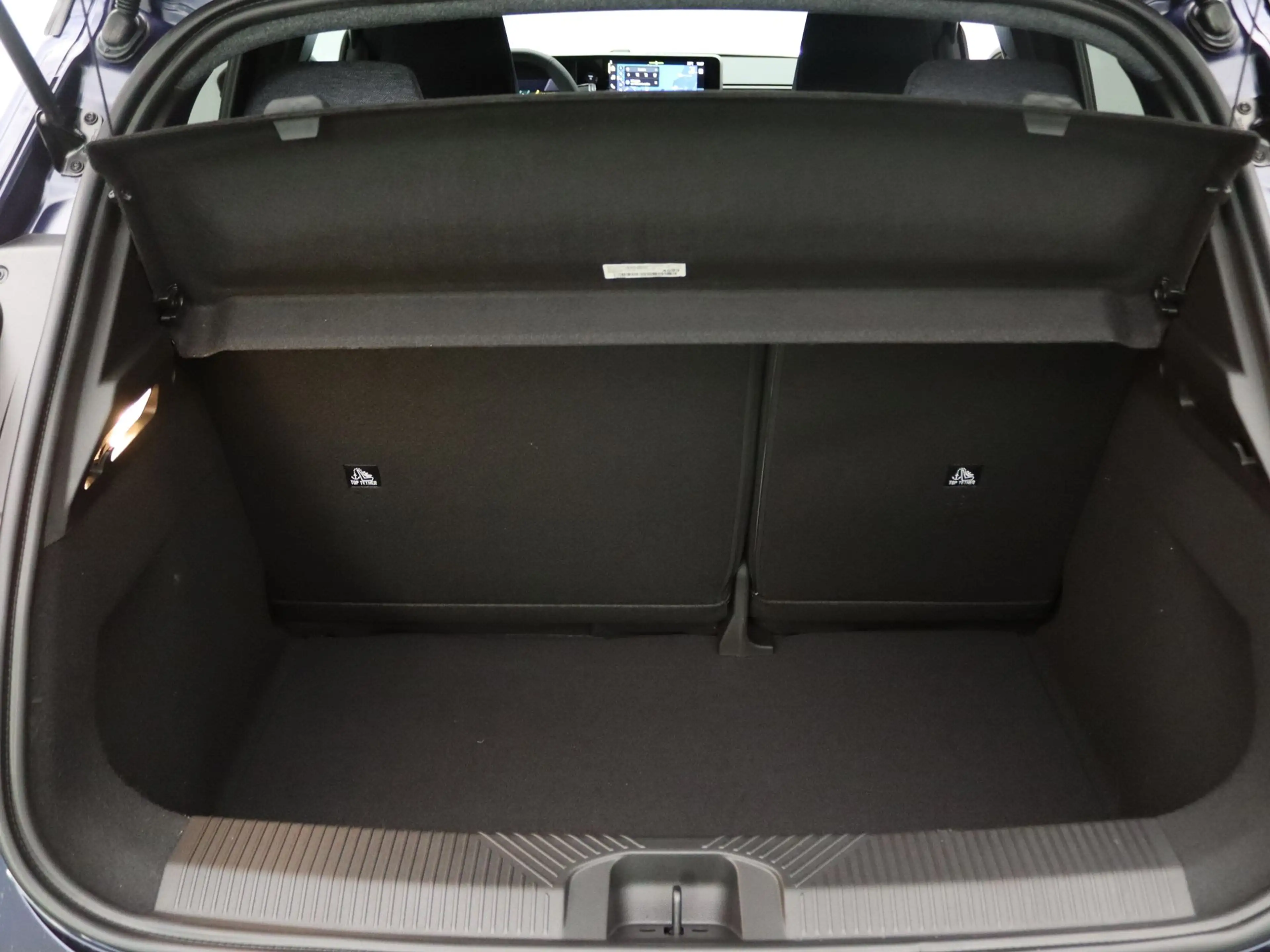 Renault R 5 comfort range techno 52 kWh Apple Carplay/Android — photo 27