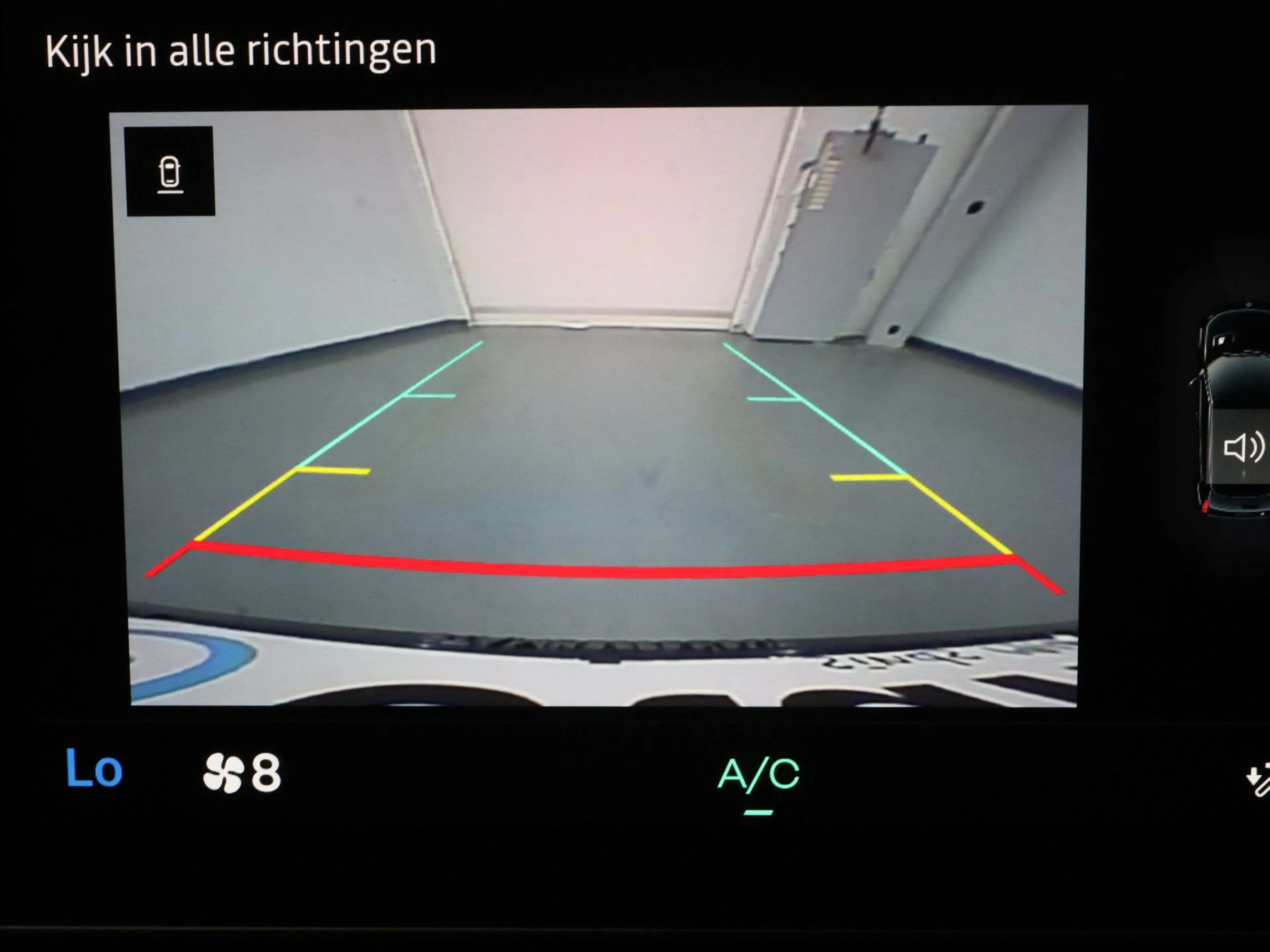 Renault R 5 comfort range techno 52 kWh Apple Carplay/Android — photo 5