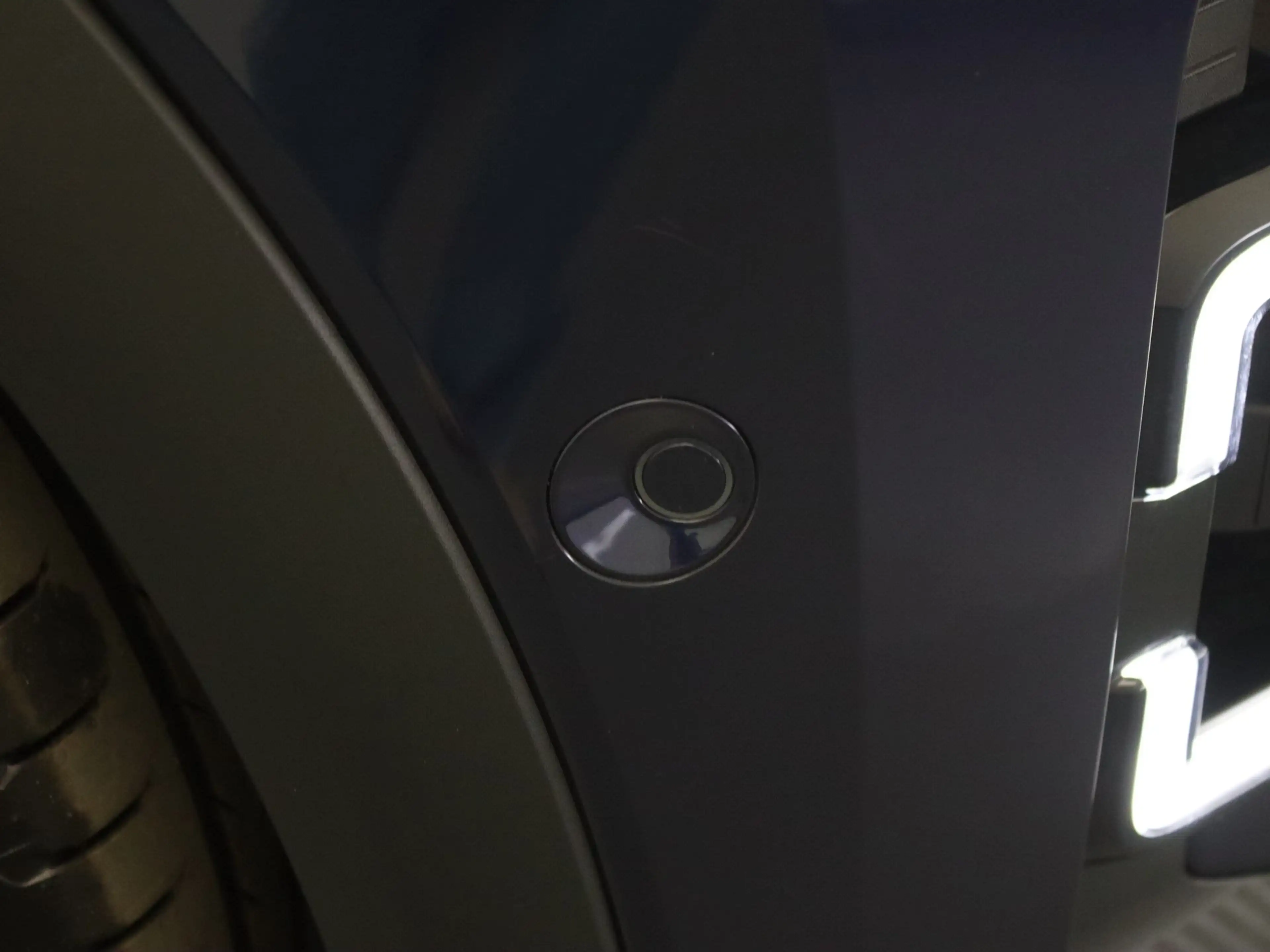Renault R 5 comfort range techno 52 kWh Apple Carplay/Android — photo 31