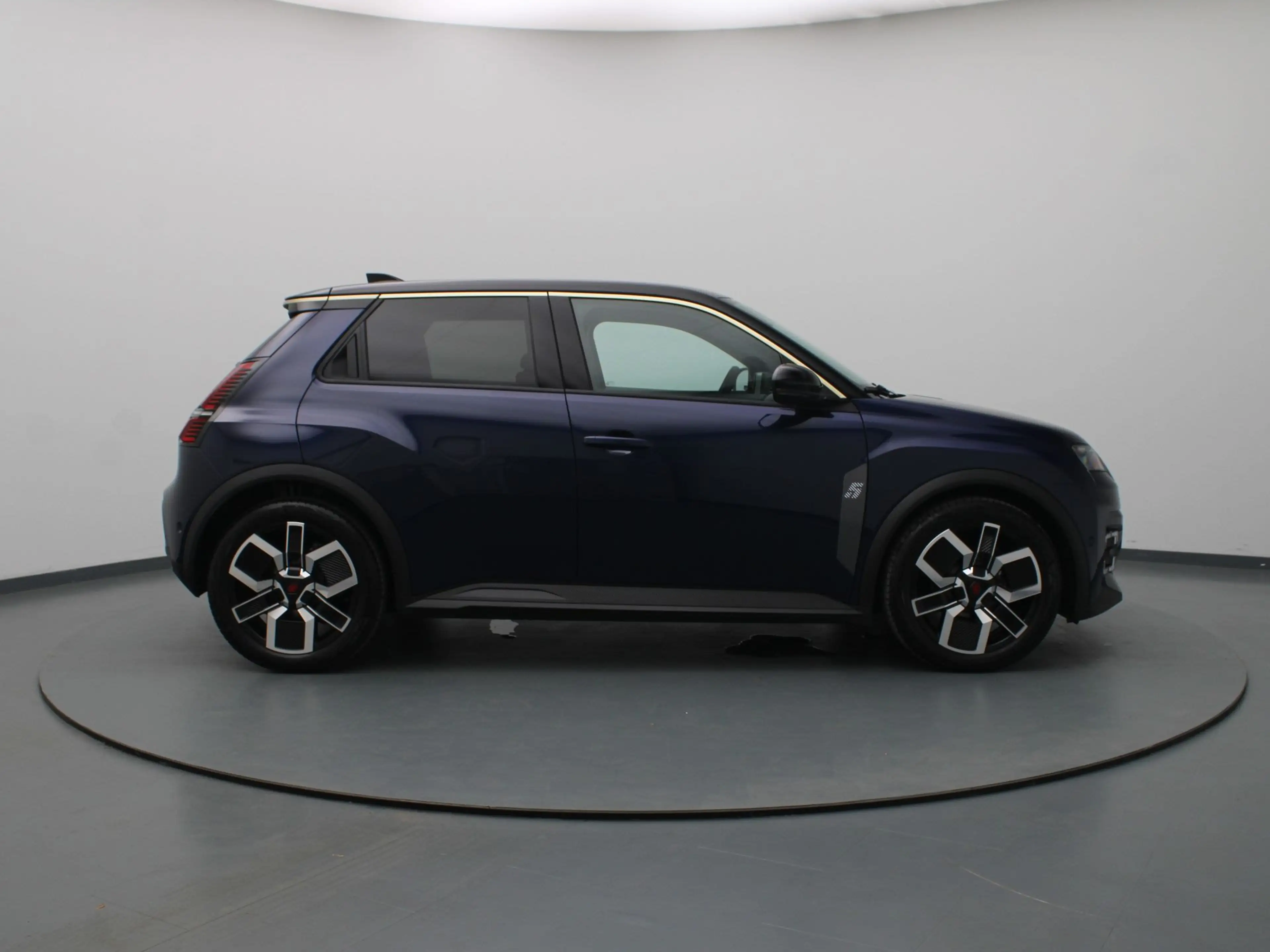 Renault R 5 comfort range techno 52 kWh Apple Carplay/Android — photo 22