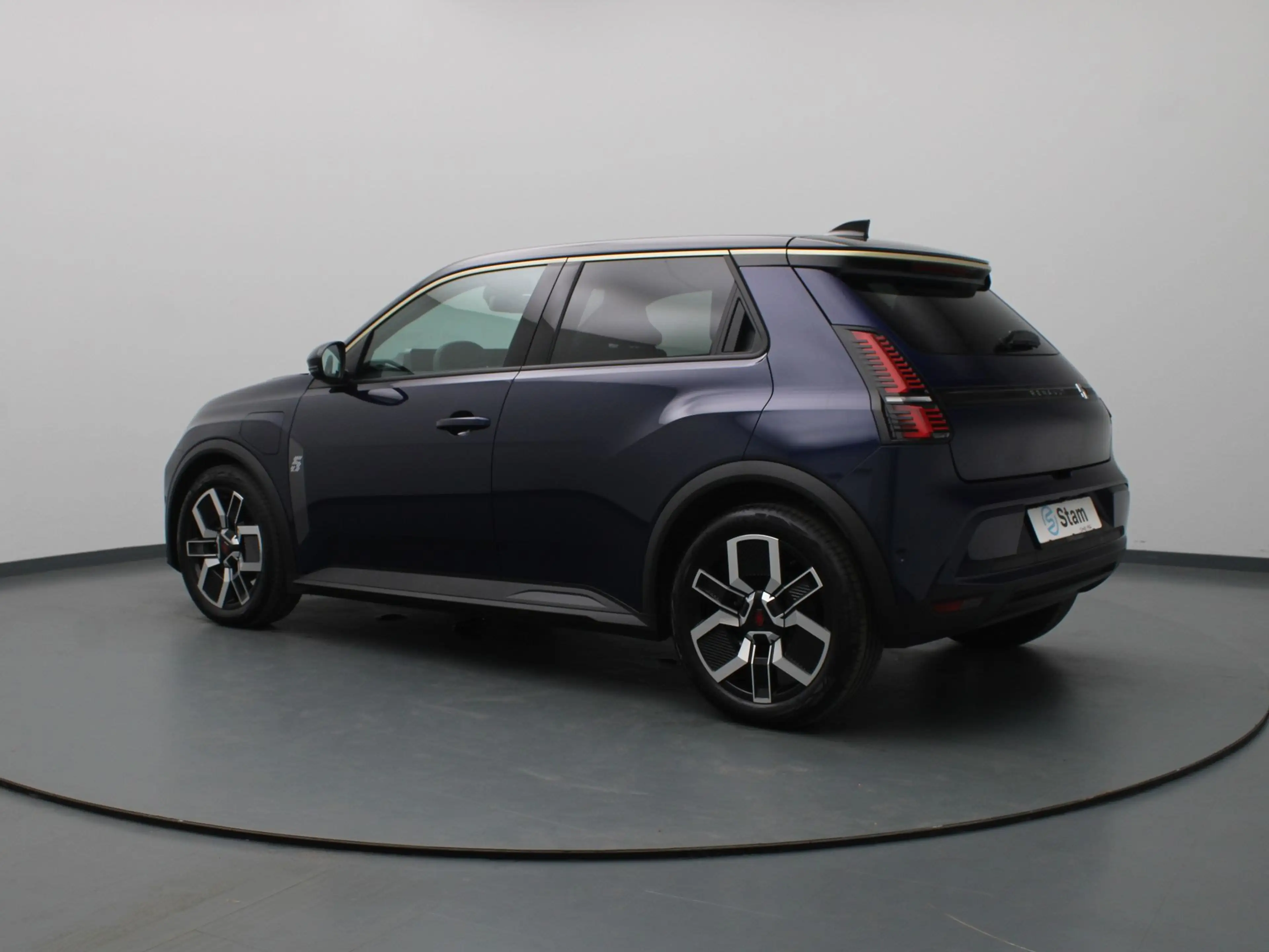 Renault R 5 comfort range techno 52 kWh Apple Carplay/Android — photo 2