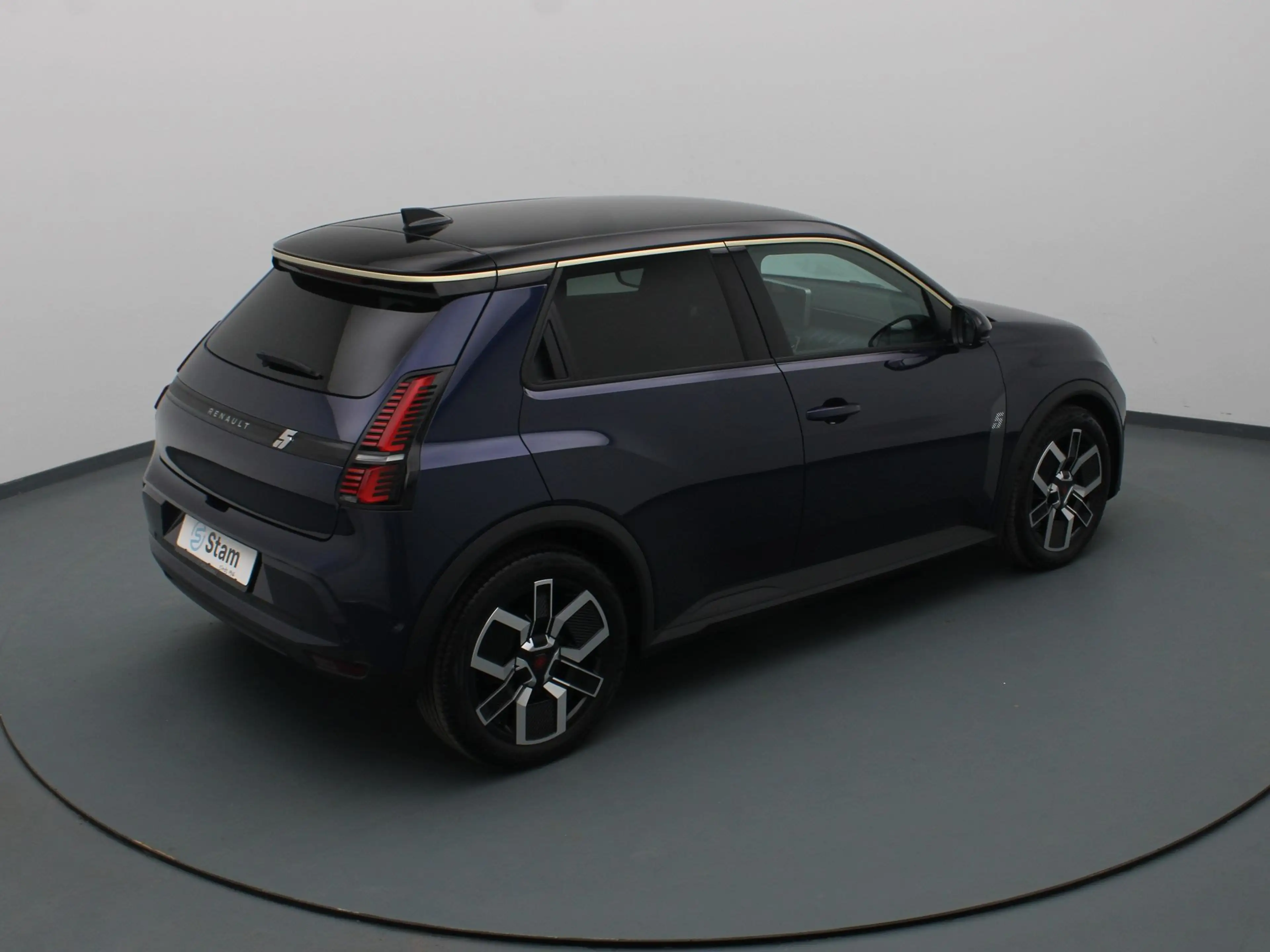 Renault R 5 comfort range techno 52 kWh Apple Carplay/Android — photo 10
