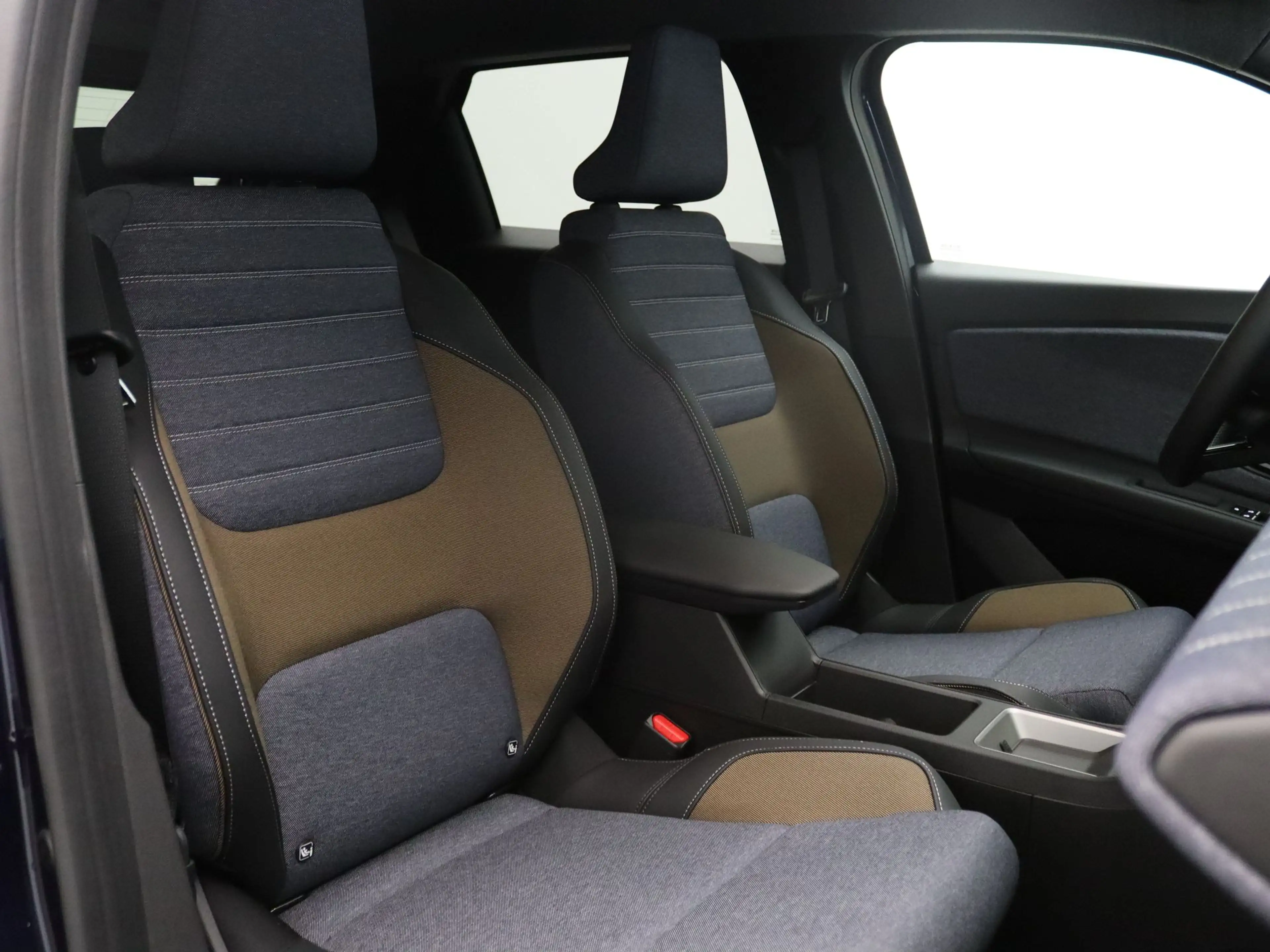 Renault R 5 comfort range techno 52 kWh Apple Carplay/Android — photo 29