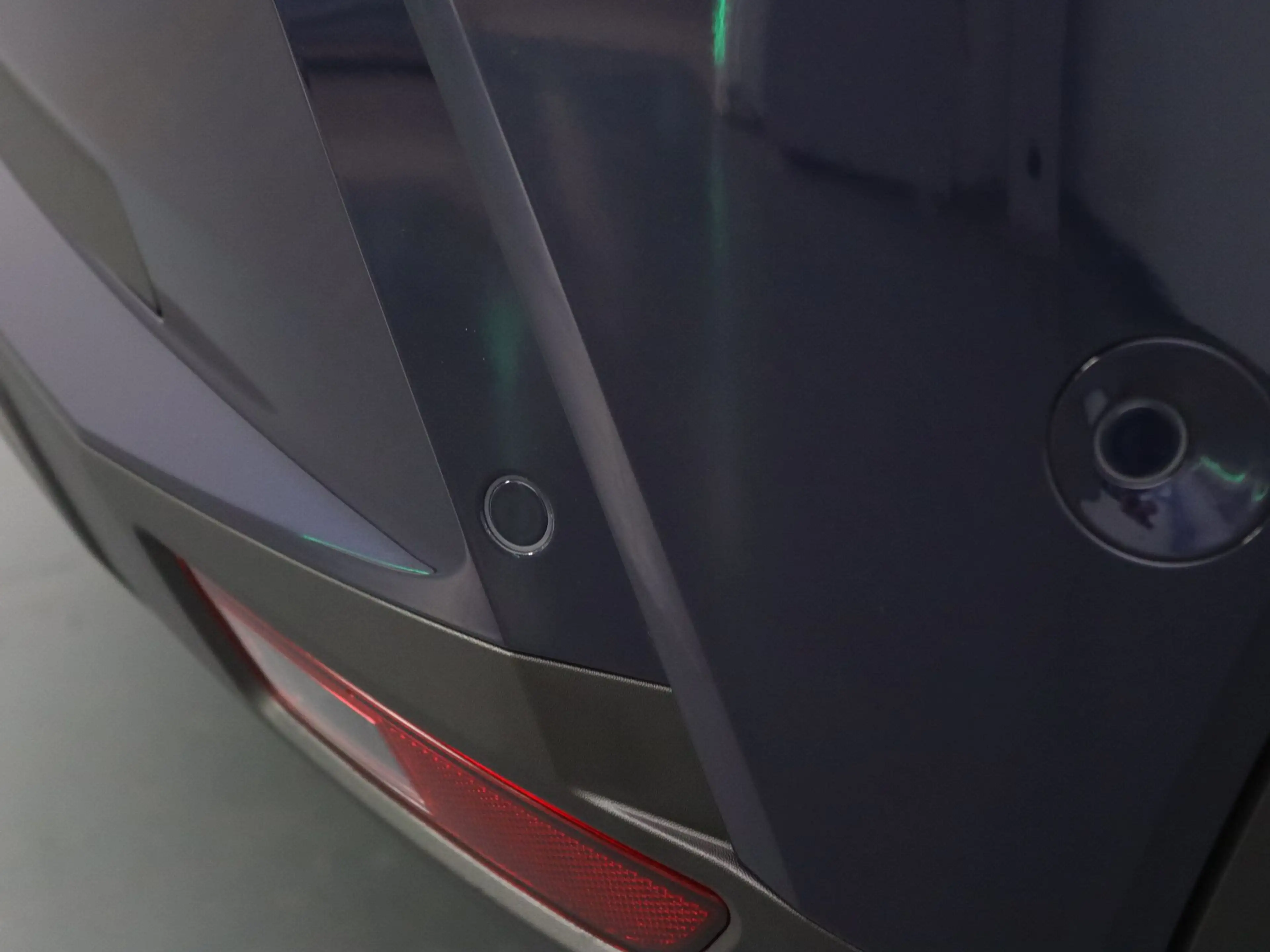 Renault R 5 comfort range techno 52 kWh Apple Carplay/Android — photo 32