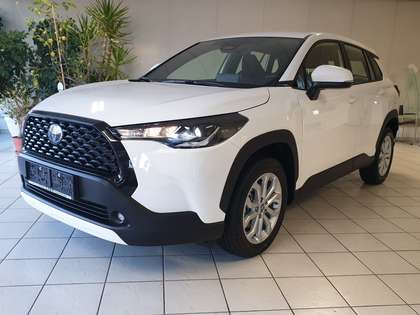 Toyota Corolla Cross 1,8 Hybrid Active 2WD