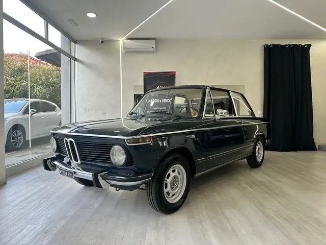 BMW BMW 1602