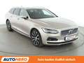 Volvo V90 2.0 B4 Plus Bright Aut.*NAVI*ACC*CAM*PDC* Бежевый  - thumbnail 8