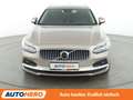 Volvo V90 2.0 B4 Plus Bright Aut.*NAVI*ACC*CAM*PDC* Бежевый  - thumbnail 9