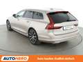 Volvo V90 2.0 B4 Plus Bright Aut.*NAVI*ACC*CAM*PDC* Бежевый  - thumbnail 4