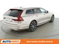 Volvo V90 2.0 B4 Plus Bright Aut.*NAVI*ACC*CAM*PDC* Бежевый  - thumbnail 6