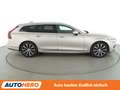 Volvo V90 2.0 B4 Plus Bright Aut.*NAVI*ACC*CAM*PDC* Бежевый  - thumbnail 7