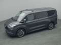 Ford Tourneo Custom 320 L1 Titanium 170PS Aut. Grau - thumbnail 28
