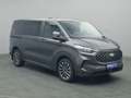 Ford Tourneo Custom 320 L1 Titanium 170PS Aut. Grau - thumbnail 5