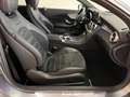 Mercedes-Benz C 250 Coupe AMG *Designo*Navi*Burmester*HUD*19Zoll Grijs - thumbnail 9