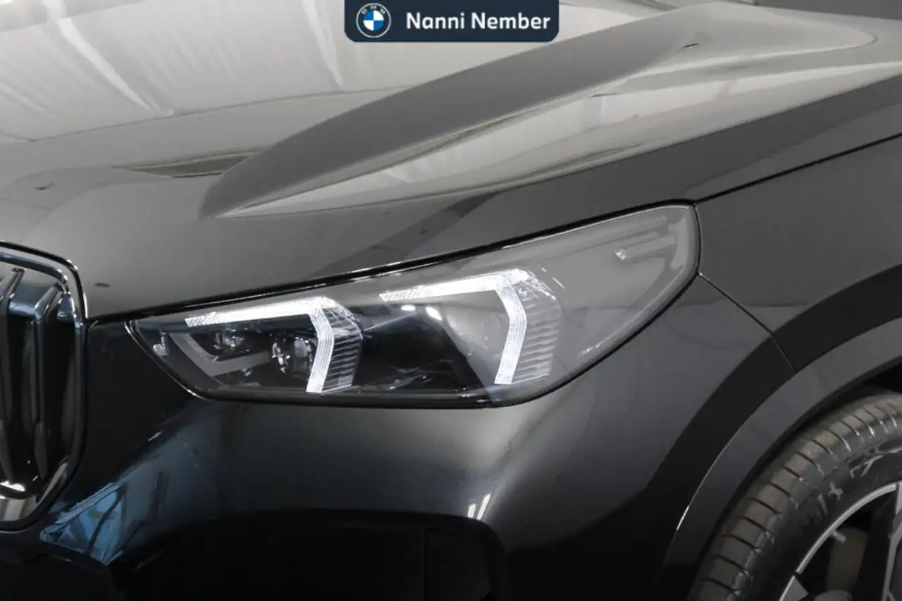 BMW X1 2026
