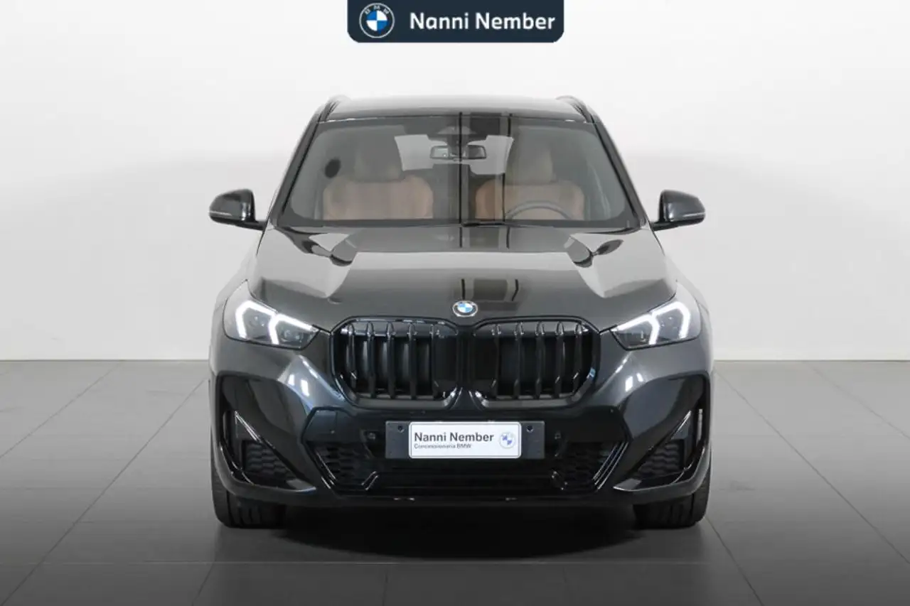 BMW X1 2026