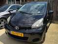 Toyota Aygo Aygo 1.0-12V Comfort Nav. Zwart - thumbnail 1
