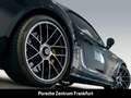 Porsche 991 911 Turbo S Cabriolet Burmester Sport Chrono Zwart - thumbnail 12