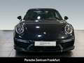Porsche 991 911 Turbo S Cabriolet Burmester Sport Chrono Zwart - thumbnail 10