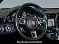 Porsche 991 911 Turbo S Cabriolet Burmester Sport Chrono Zwart - thumbnail 6